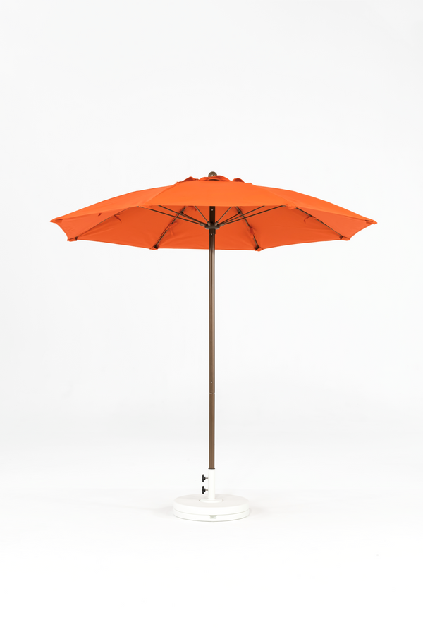 844FA 03 -R567 Orange-Desert Bronze - Manual Lift