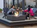 Lumacast Paolo Squared Fire Bowl