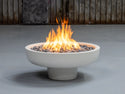 Lumacast Flora Slim Fire Bowl