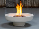 Lumacast Flora Soft  Fire Bowl