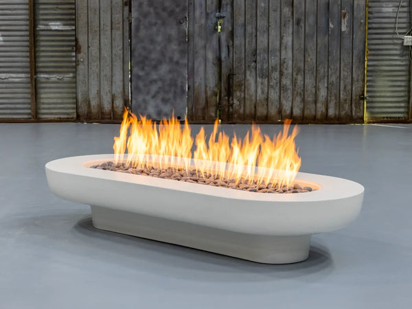 Lumacast Taro Soft Fire Bowl