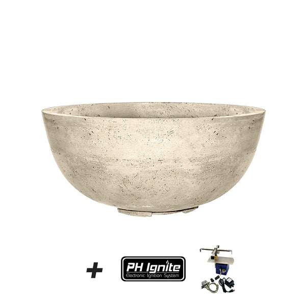 Prism Hardscapes Moderno 1 Fire Bowl