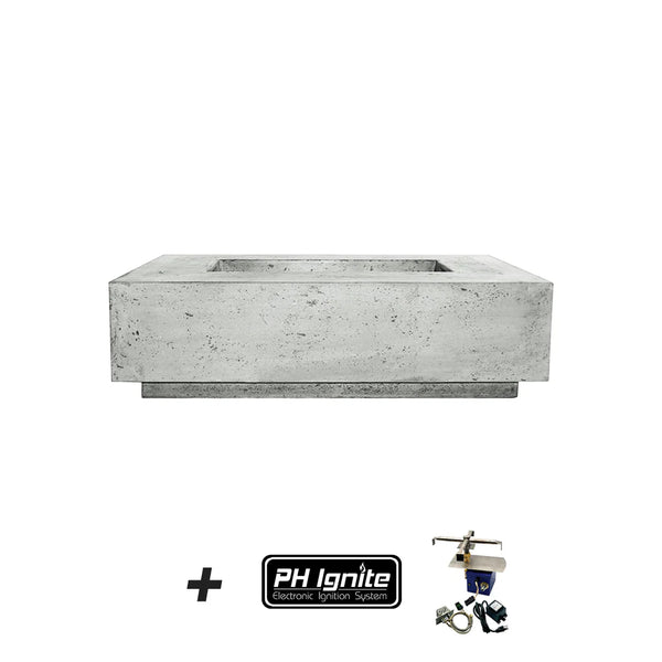 Prism Hardscapes Tavola 1 Fire Pit