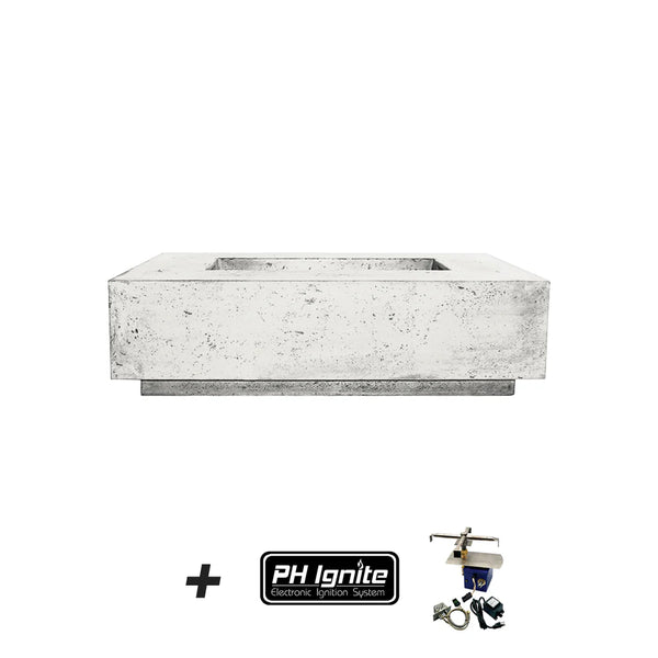 Prism Hardscapes Tavola 1 Fire Pit