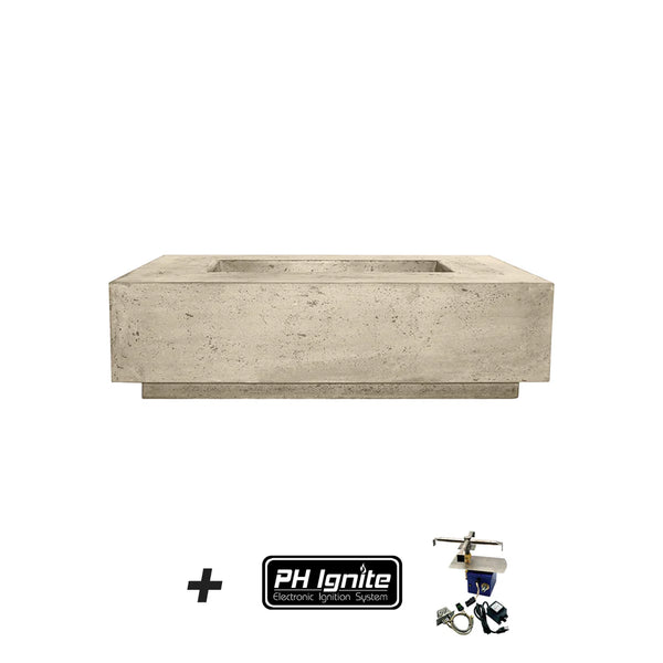 Prism Hardscapes Tavola 1 Fire Pit