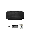Prism Hardscapes Tavola 2 Fire Table