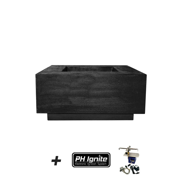 Prism Hardscapes Tavola 2 Fire Table