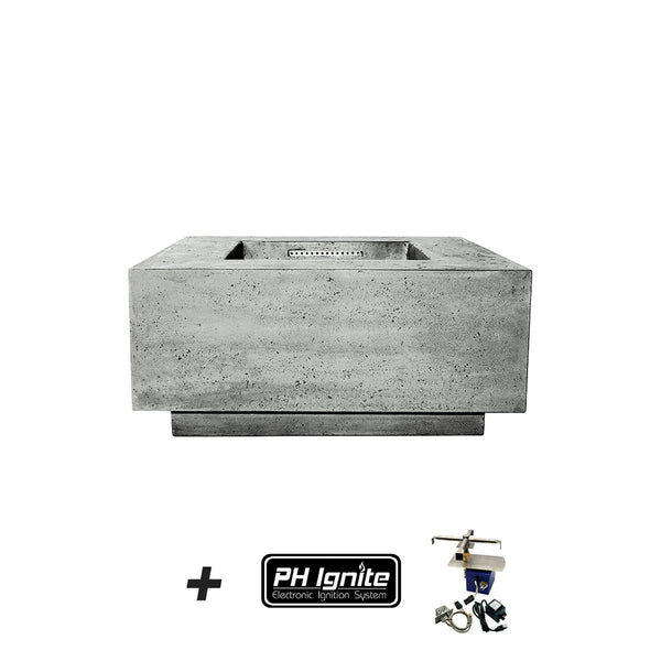 Prism Hardscapes Tavola 2 Fire Table