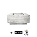 Prism Hardscapes Tavola 2 Fire Table