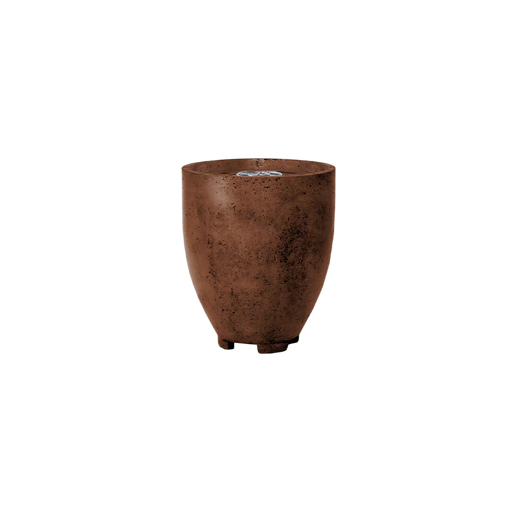 Prism Hardscapes Pentola Gas Fire Pit - Thumbnail 3