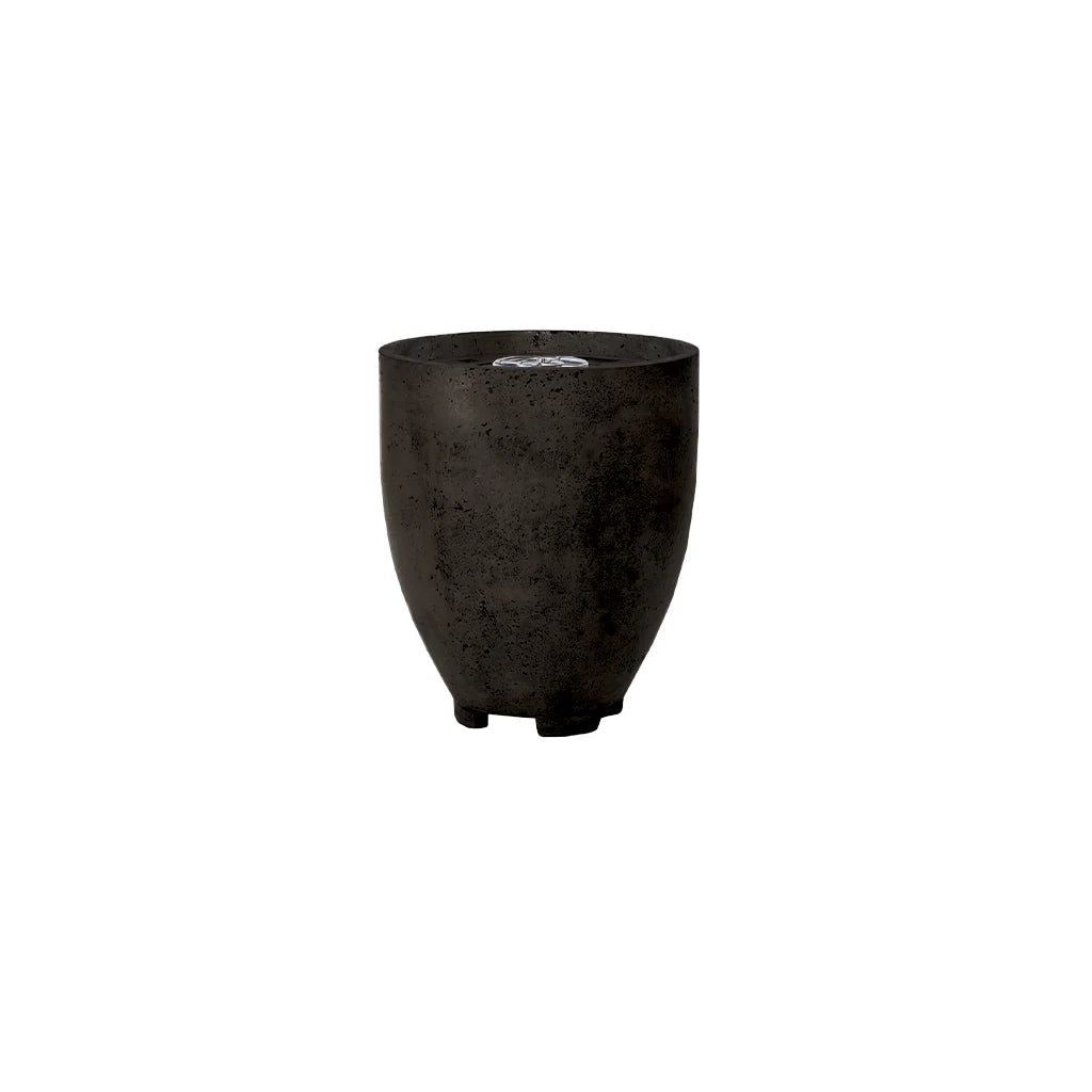 Prism Hardscapes Pentola Gas Fire Pit - Thumbnail 5