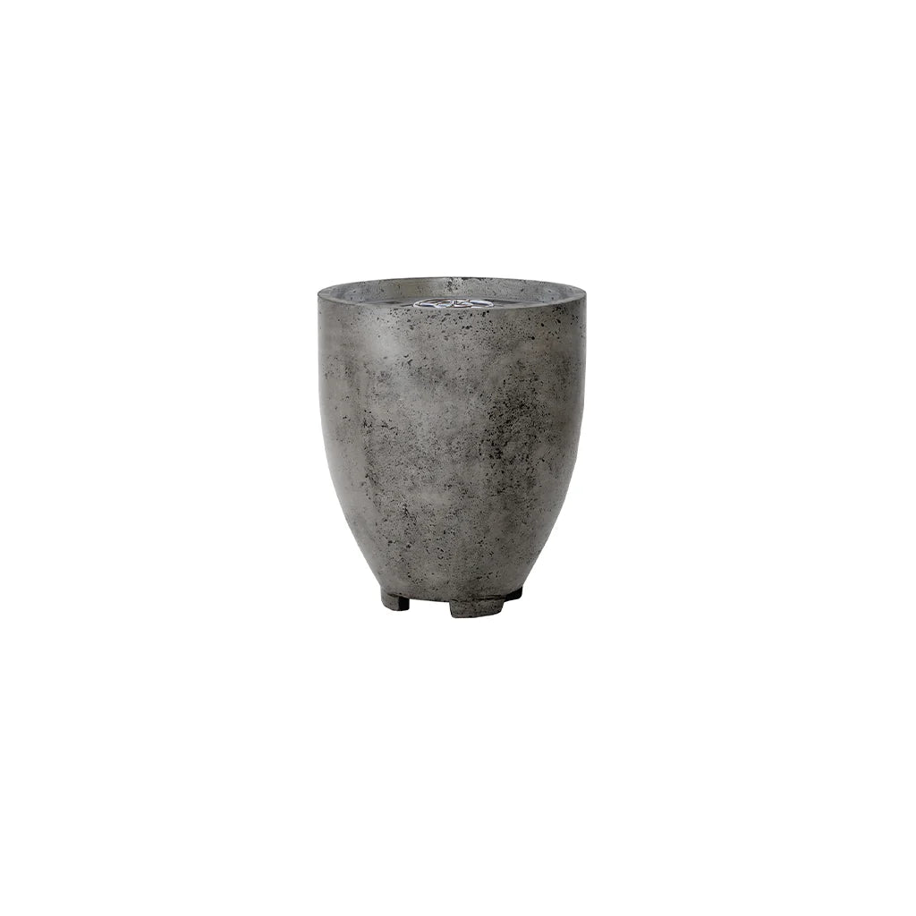 Prism Hardscapes Pentola Gas Fire Pit