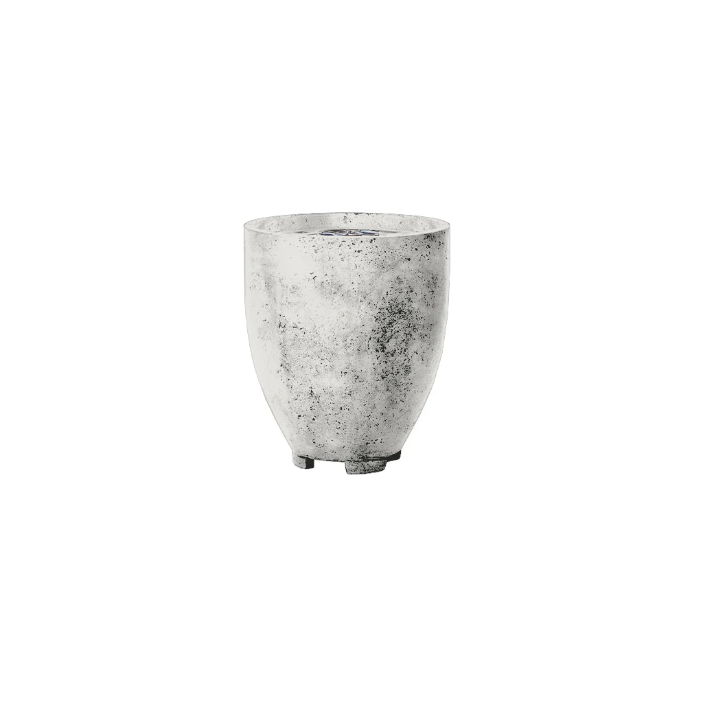 Prism Hardscapes Pentola Gas Fire Pit - Thumbnail 4
