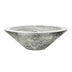 Prism Hardscapes Embarcadero Concrete Gas Fire Pit