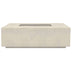 Prism Hardscapes Porto 60 Enclosed Propane Fire Pit