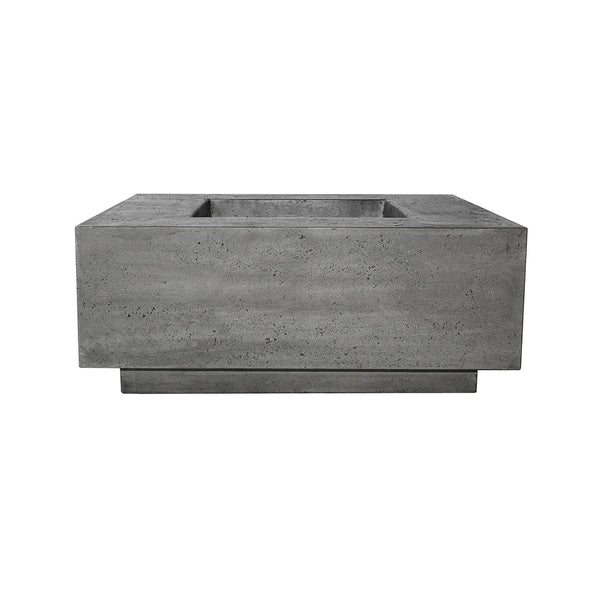 Prism Hardscapes Tavola 42 Gas Fire Pit