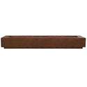 Prism Hardscapes Tavola 110 Gas Fire Pit