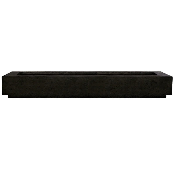 Prism Hardscapes Tavola 110 Gas Fire Pit