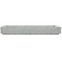 Prism Hardscapes Tavola 110 Gas Fire Pit