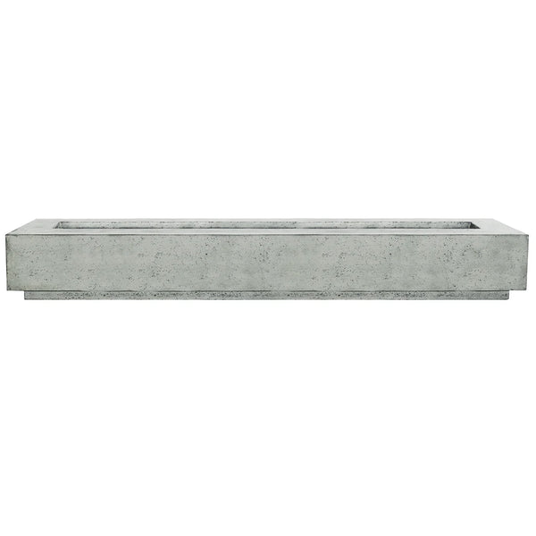 Prism Hardscapes Tavola 110 Gas Fire Pit