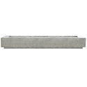 Prism Hardscapes Tavola 110 Gas Fire Pit
