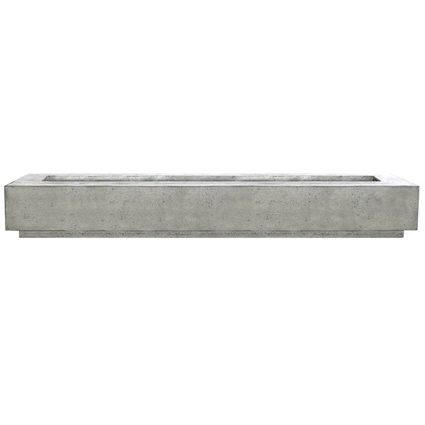Prism Hardscapes Tavola 110 Gas Fire Pit