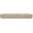 Prism Hardscapes Tavola 110 Gas Fire Pit