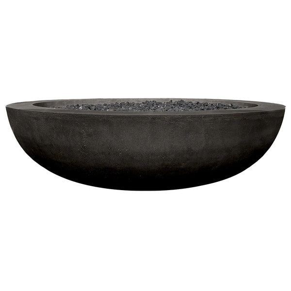Prism Hardscapes Moderno 70 Gas Fire Pit