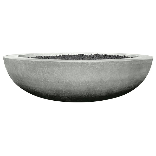 Prism Hardscapes Moderno 70 Gas Fire Pit