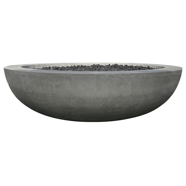 Prism Hardscapes Moderno 70 Gas Fire Pit