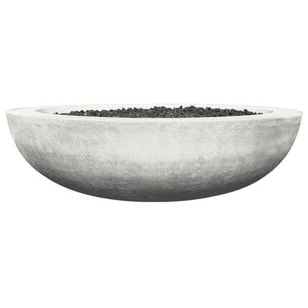 Prism Hardscapes Moderno 70 Gas Fire Pit