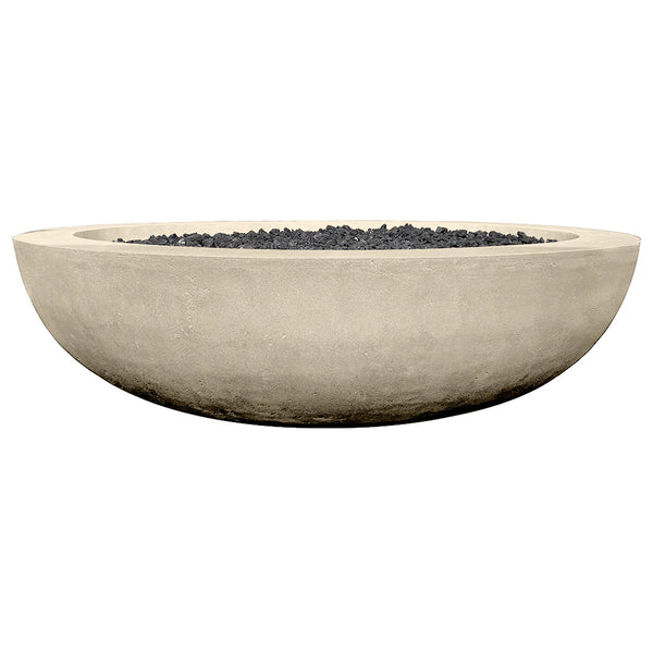Prism Hardscapes Moderno 70 Gas Fire Pit