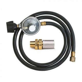 Prism Hardscapes Propane Replacement Kit