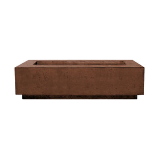 Prism Hardscapes Tavola 72 Gas Fire Pit