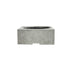 Prism Hardscapes Piazza Gas Fire Pit