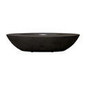 Prism Hardscapes Ovale 79 Gas Fire Pit