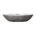 Prism Hardscapes Ovale 79 Gas Fire Pit
