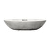 Prism Hardscapes Ovale 79 Gas Fire Pit