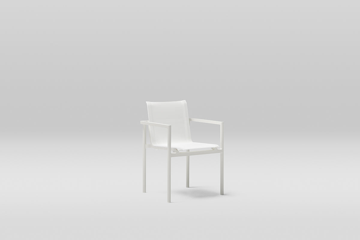 Point Origin Armchair | Outdora