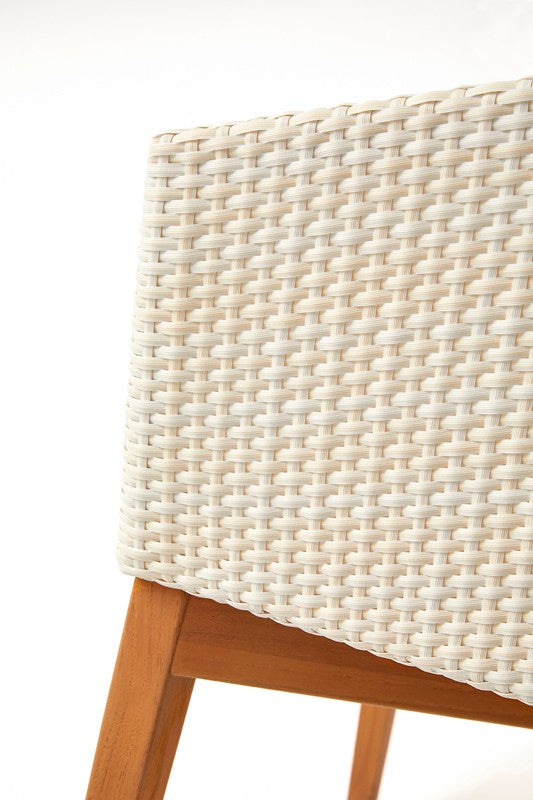 Point Arc Dining Armchair