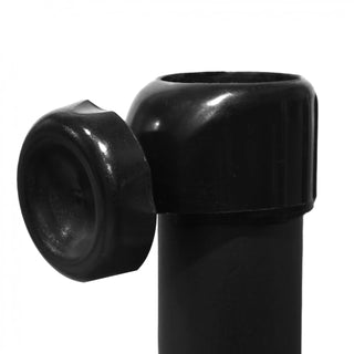 Base Knob-Black