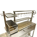 Tagwood Warming Rack