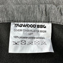 Tagwood Grill Cover PRO for BBQ06SS
