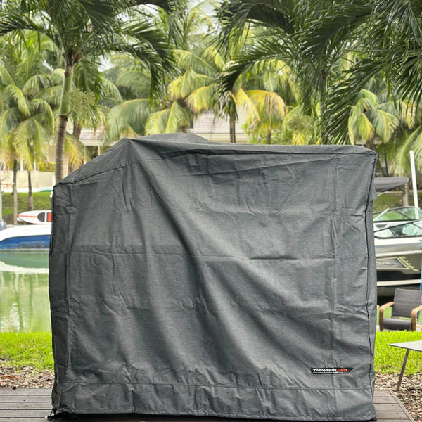 Tagwood Grill Cover PRO for BBQ06SS