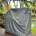Tagwood Grill Cover PRO for BBQ26SS