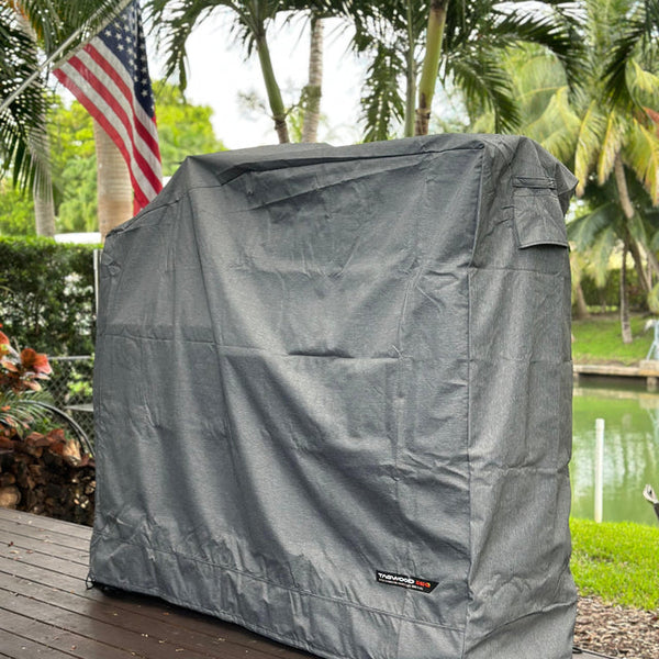 Tagwood Grill Cover PRO for BBQ26SS