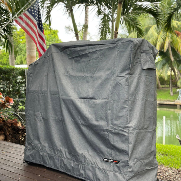Tagwood Grill Cover PRO for BBQ06SS