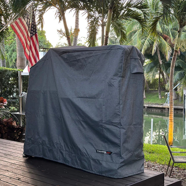 Tagwood Grill Cover PRO for BBQ06SS