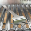 Tagwood BBQ V-Shape grill for BBQ02SI/SS | BBQ78SS