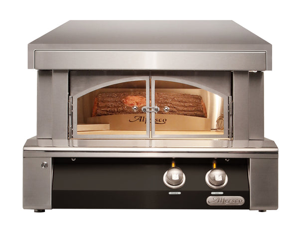 Alfresco 30 inch Built-in Pizza Oven